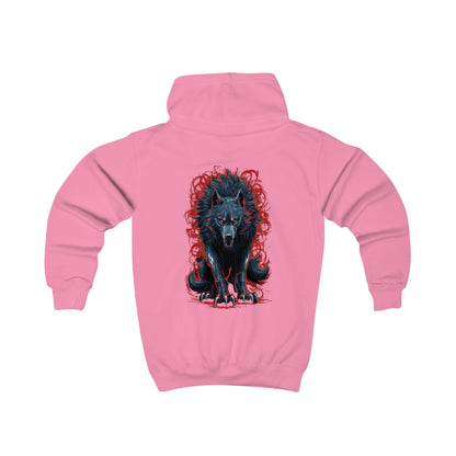 Fenrir Youth Hoodie