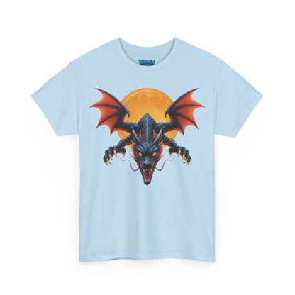 Draconic Eclipse