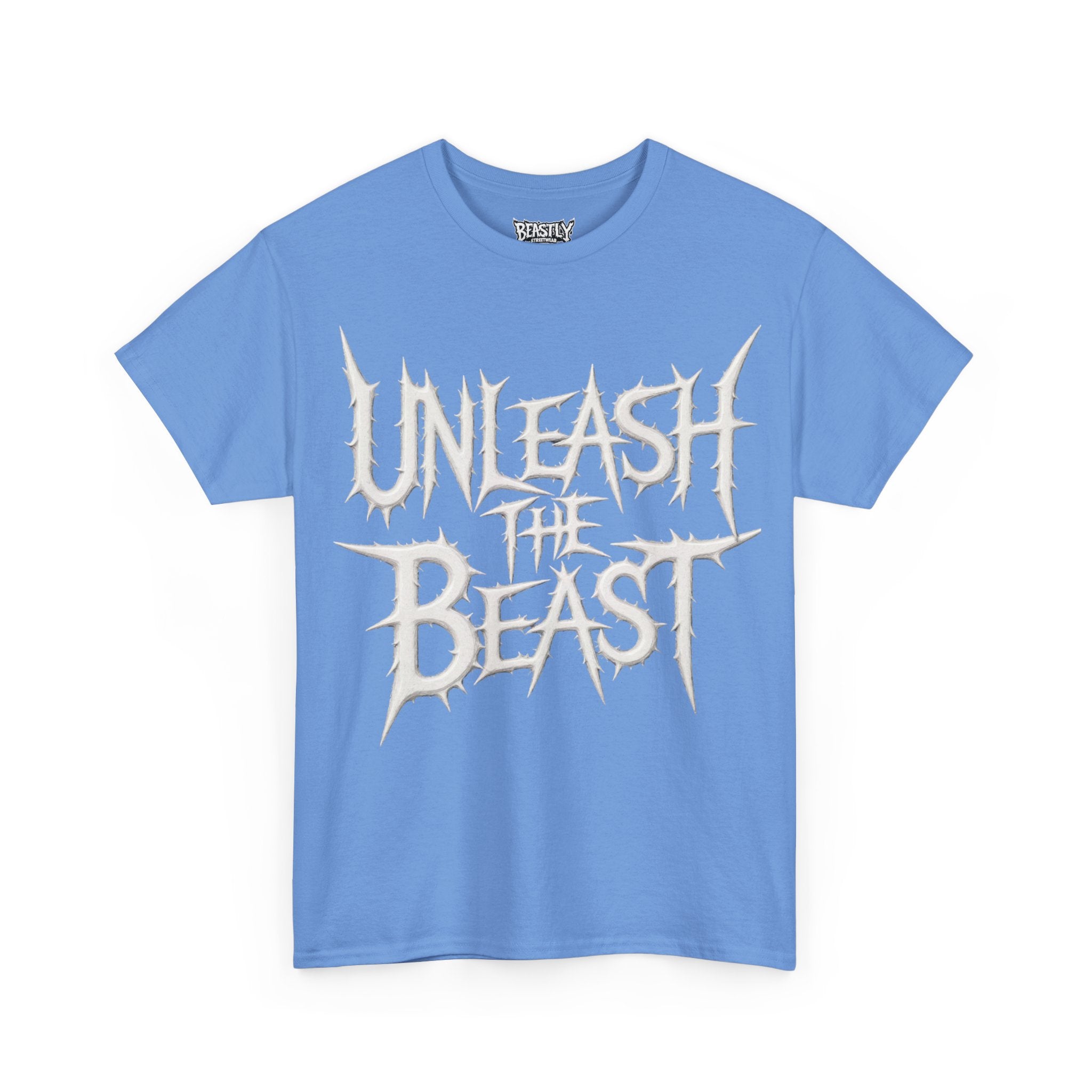 Unleash The Beast
