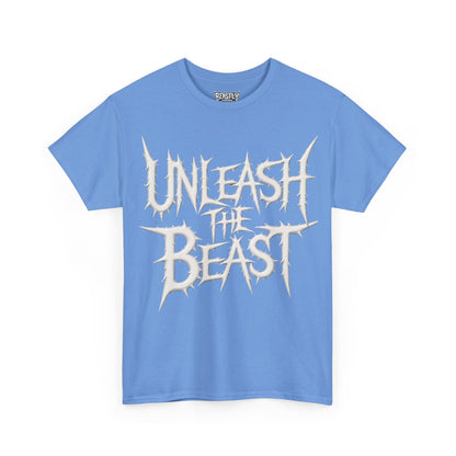 Unleash The Beast
