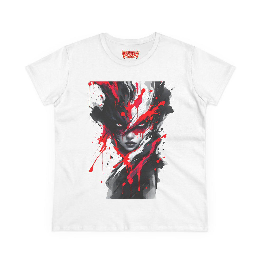 Scarlet Vengeance Women&
