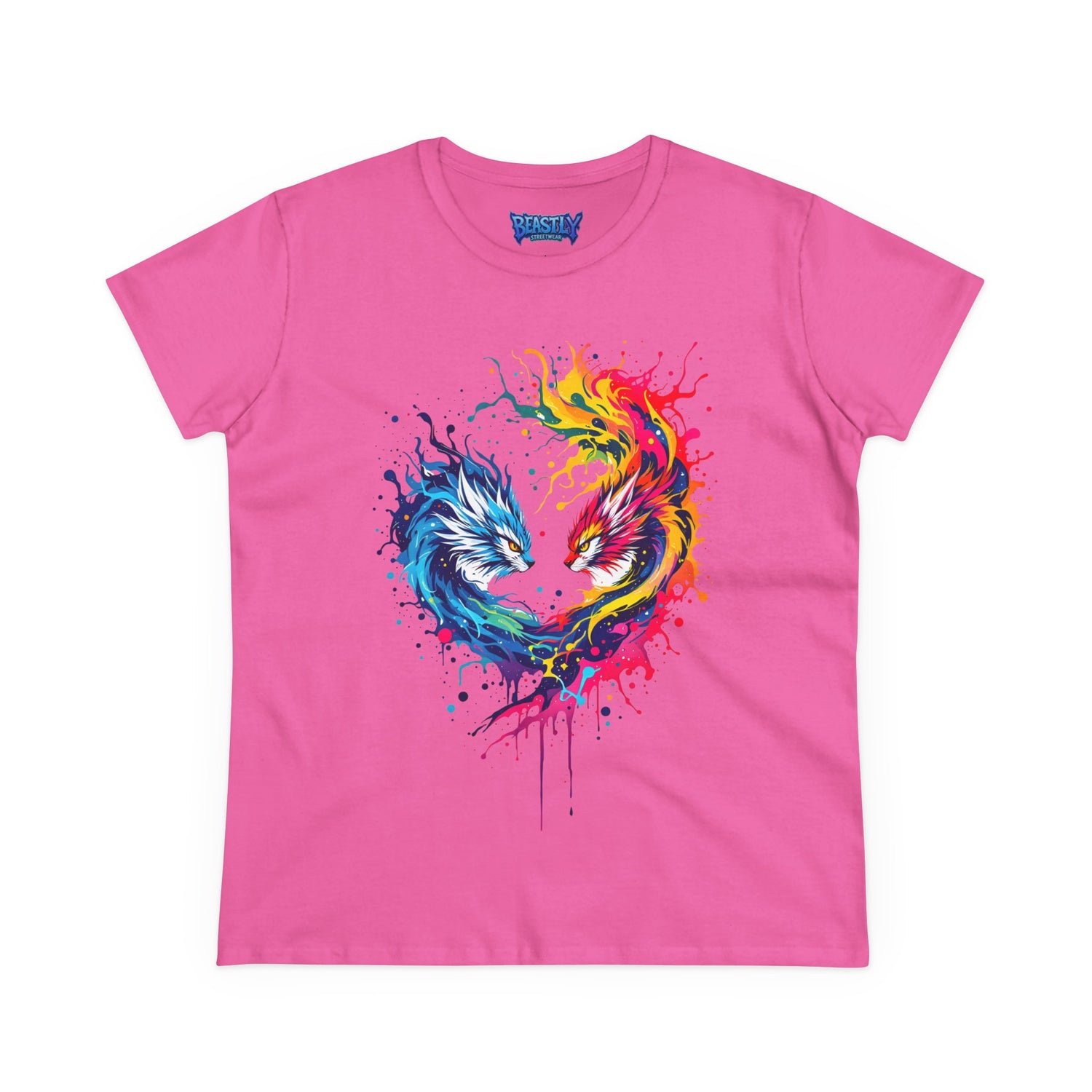 Frost Fire Fusion Women&