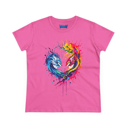 Frost Fire Fusion Women&