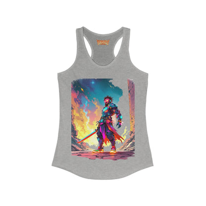 Cosmic Chaos Champion Women&