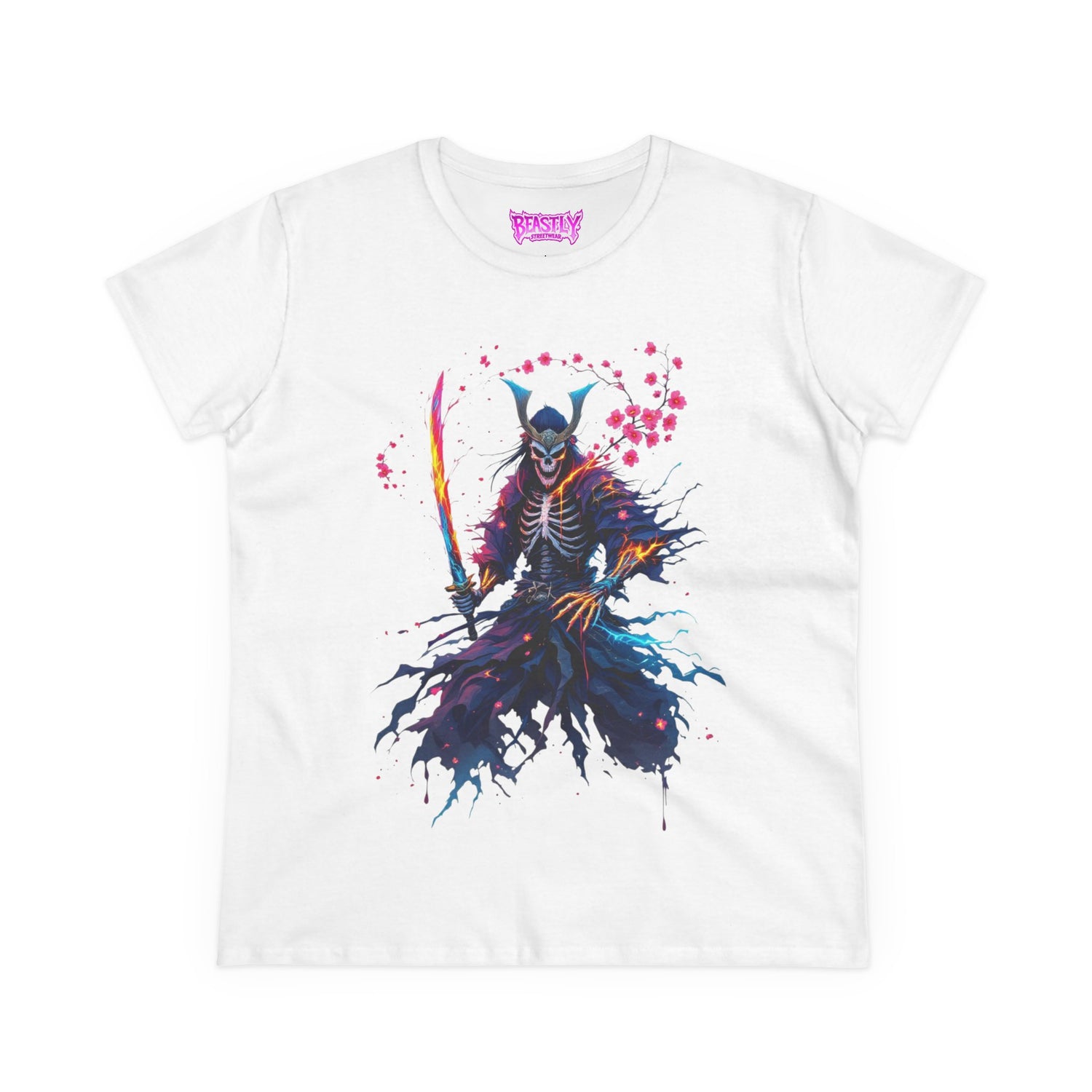 Cherry Blossom Carnage Women&