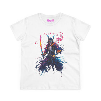 Cherry Blossom Carnage Women&