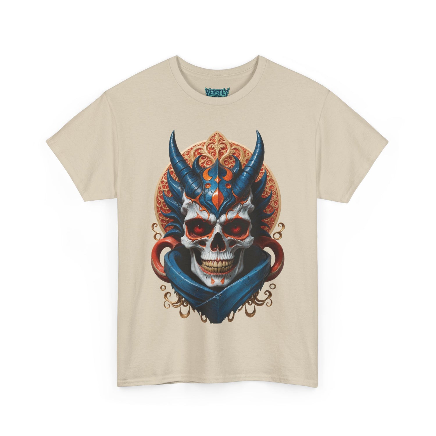 Dragon Bone King