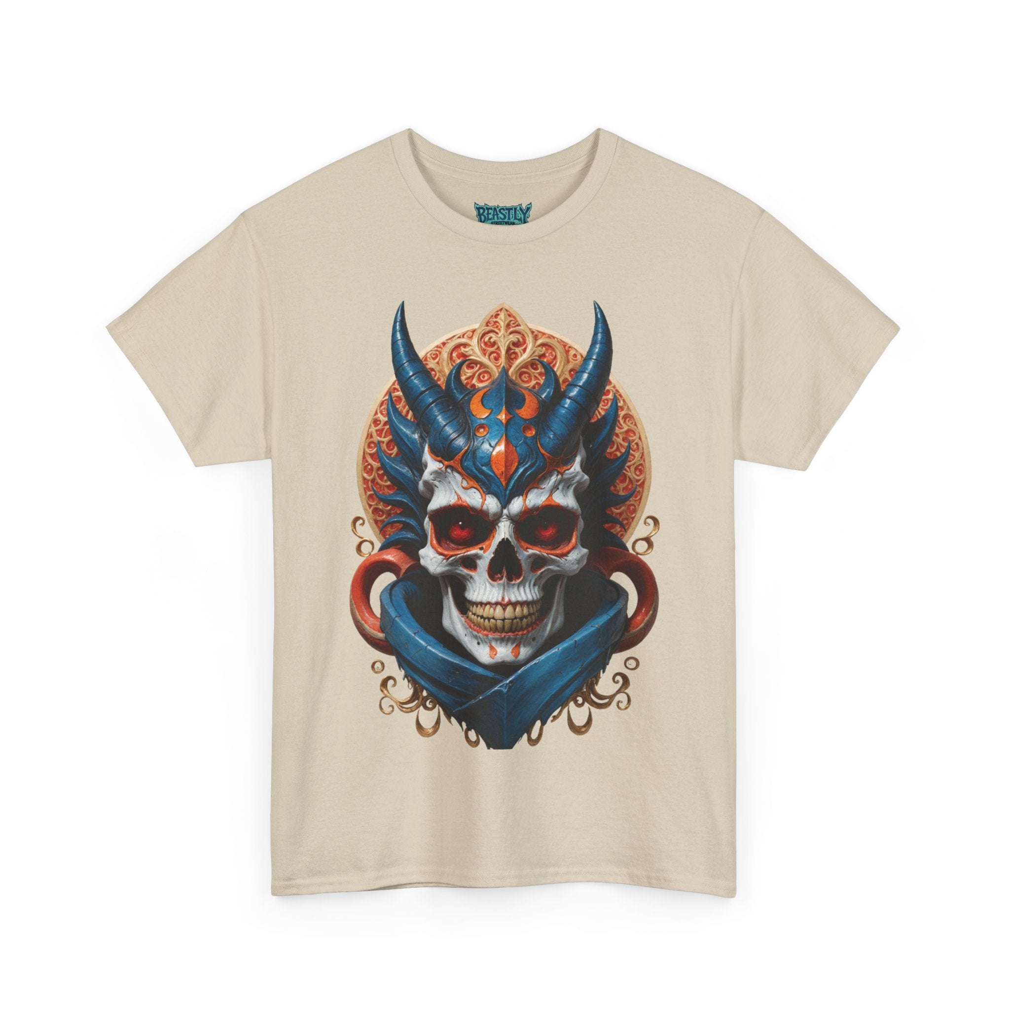 Dragon Bone King