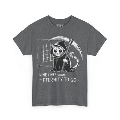 Eternity To Go