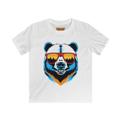 Trailblazer Youth Tee