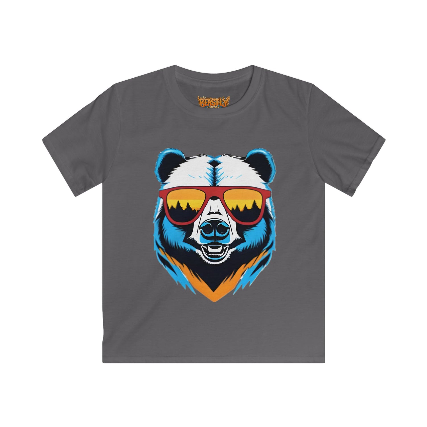 Trailblazer Youth Tee