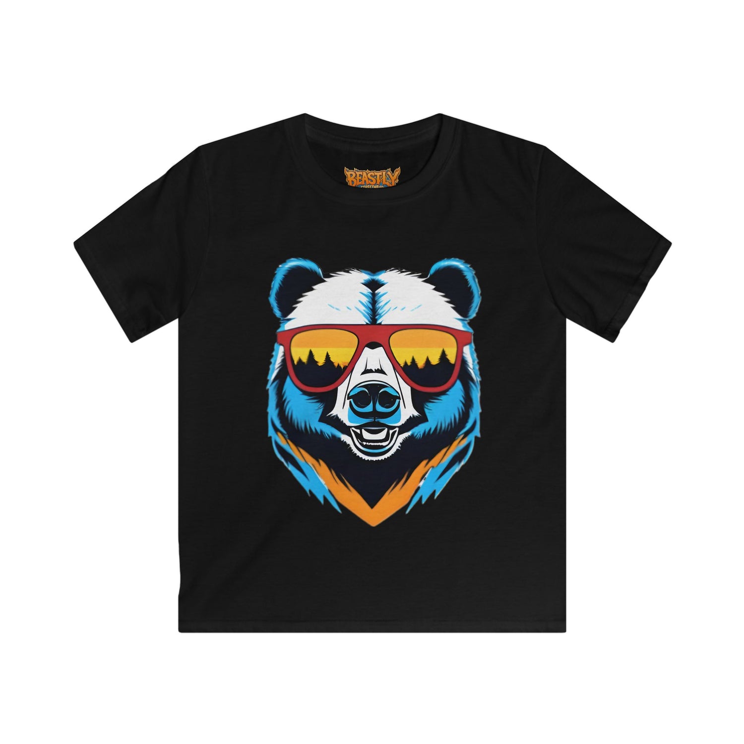 Trailblazer Youth Tee