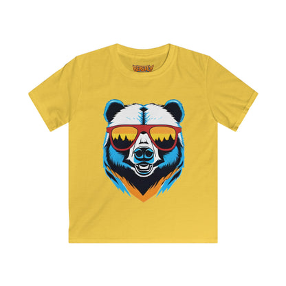 Trailblazer Youth Tee