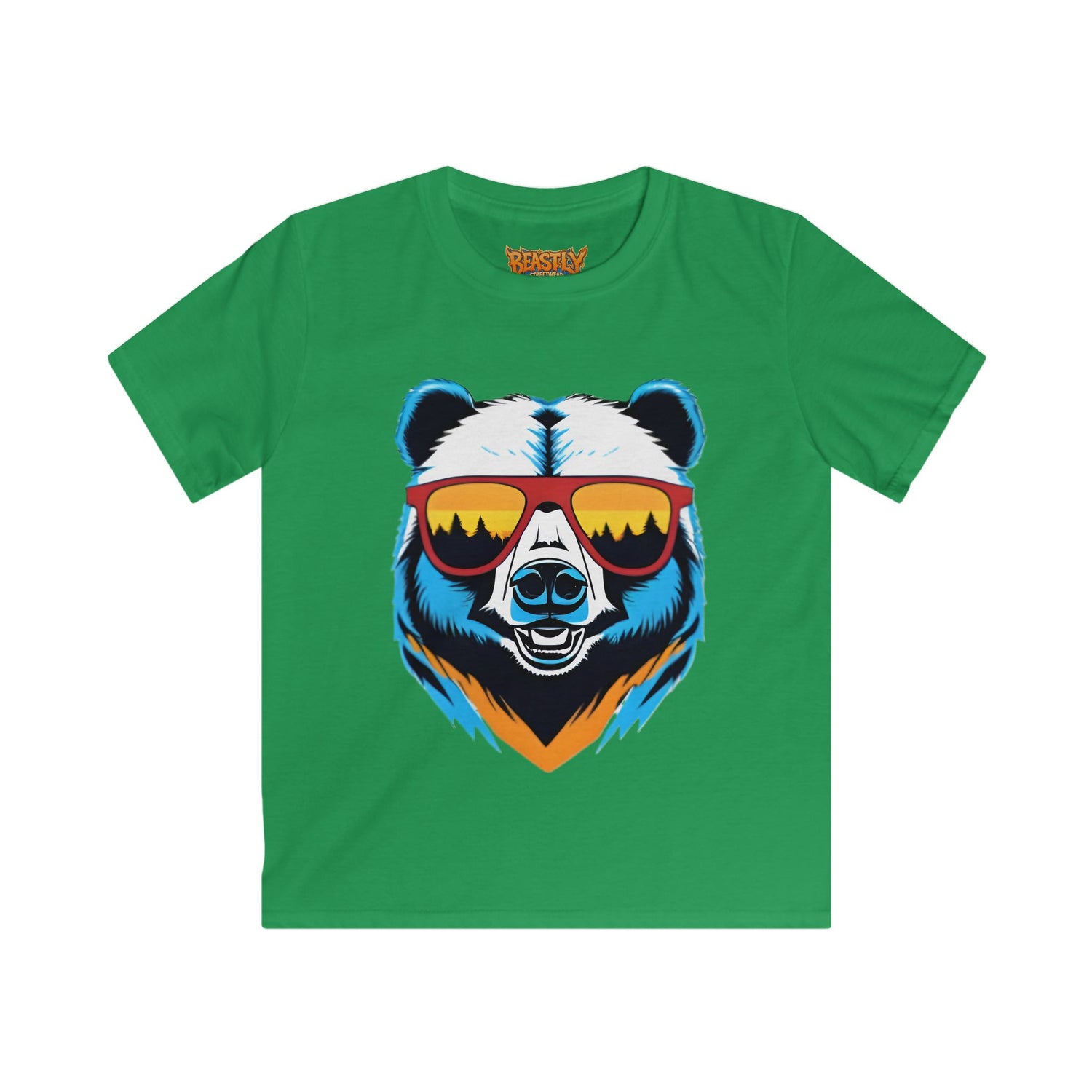 Trailblazer Youth Tee