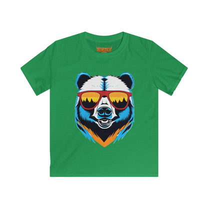 Trailblazer Youth Tee