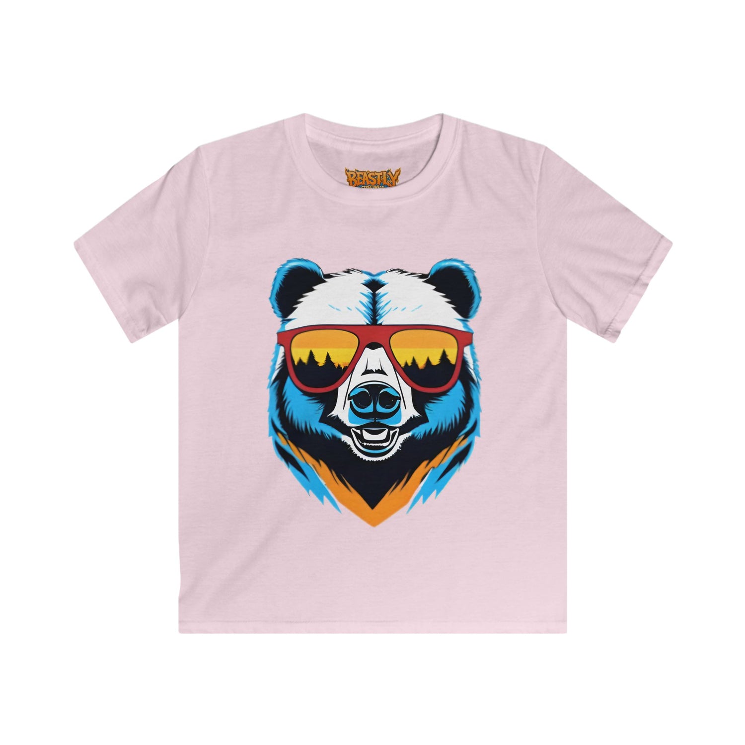 Trailblazer Youth Tee