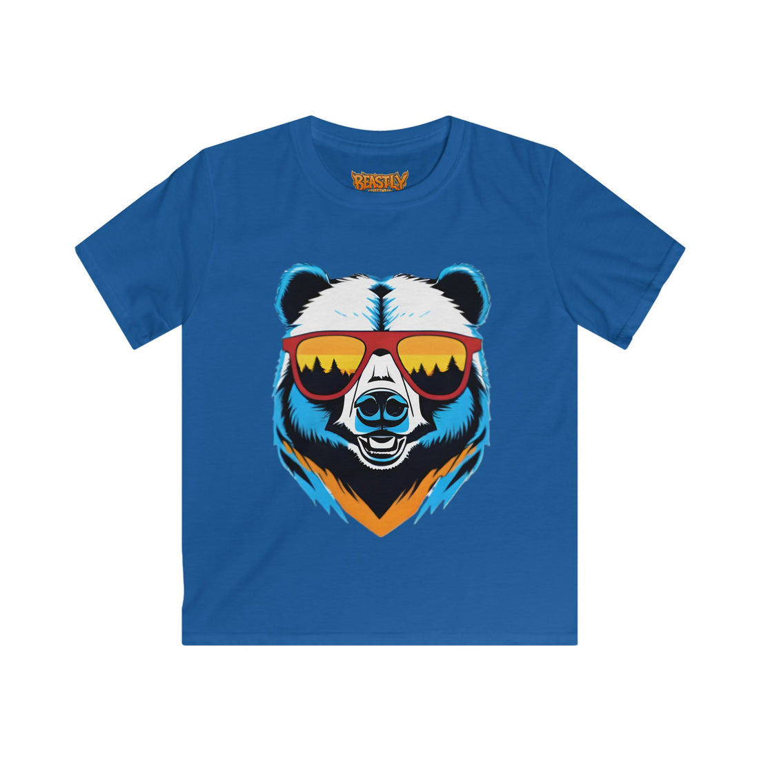 Trailblazer Youth Tee