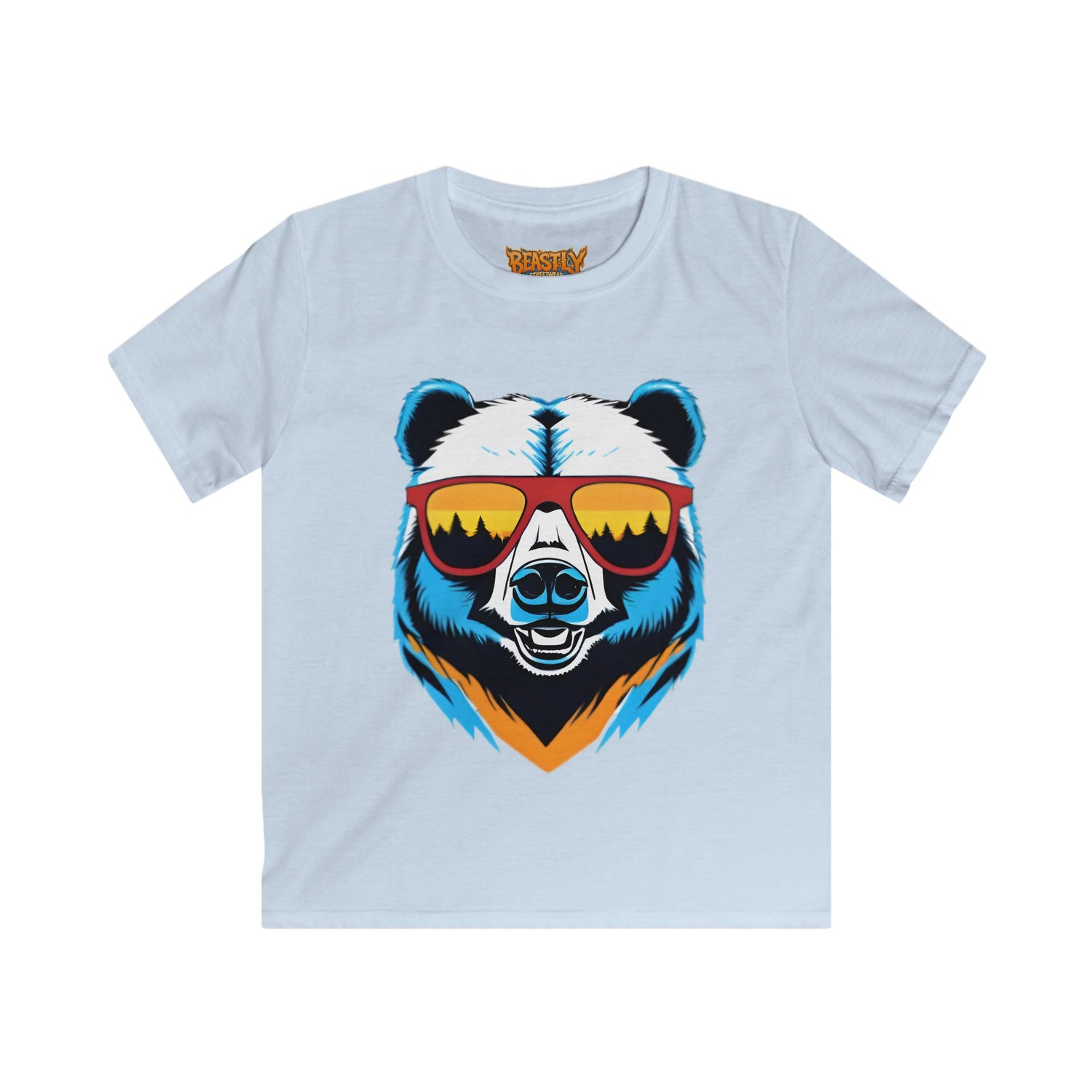 Trailblazer Youth Tee