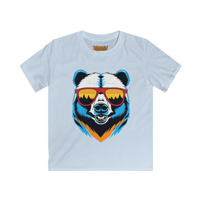 Trailblazer Youth Tee
