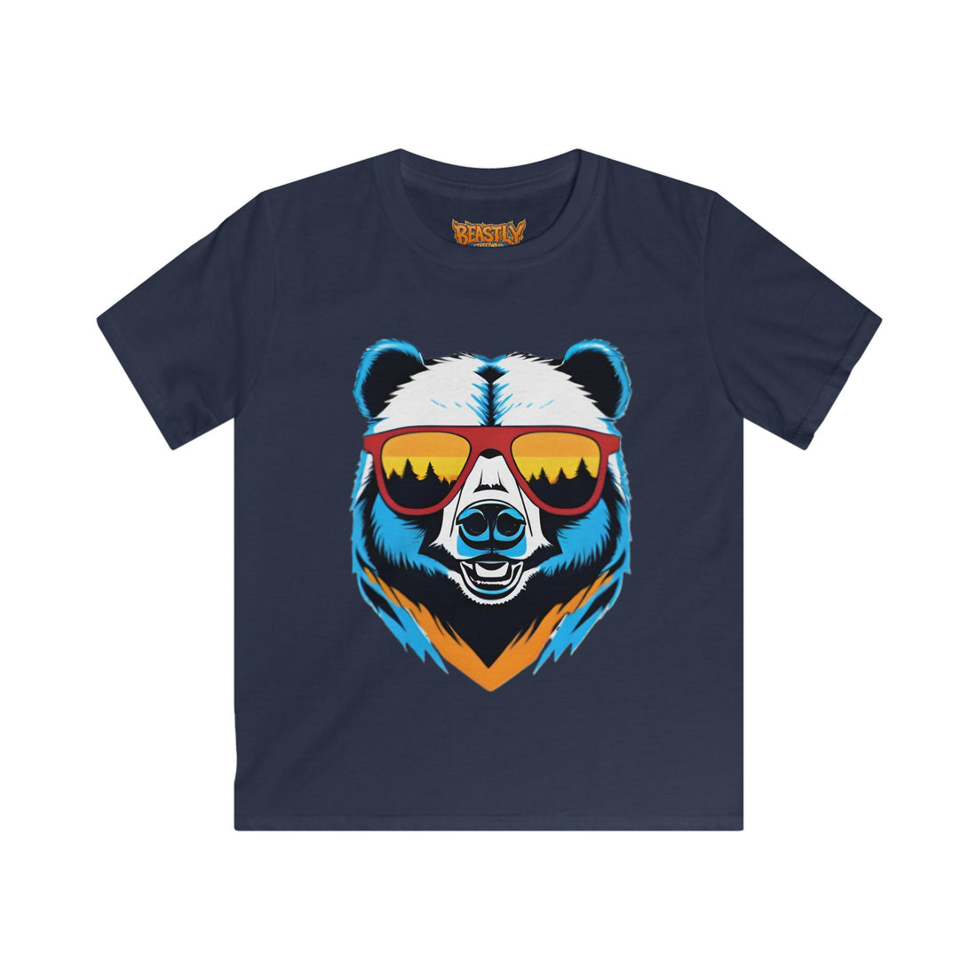 Trailblazer Youth Tee