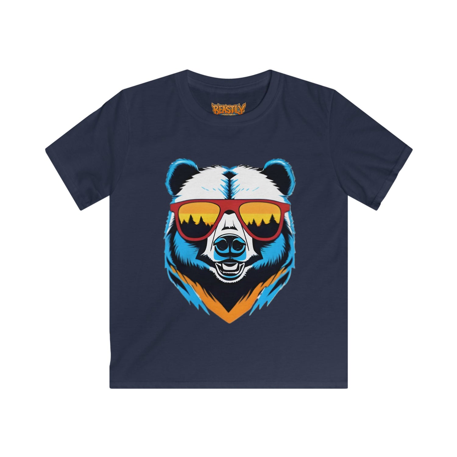 Trailblazer Youth Tee