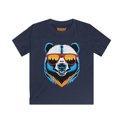 Trailblazer Youth Tee