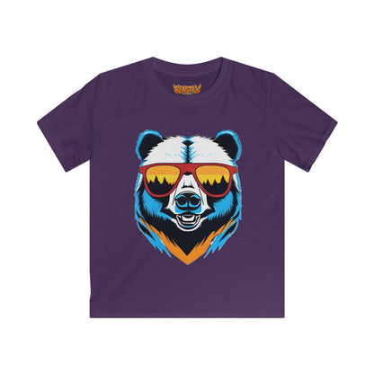 Trailblazer Youth Tee