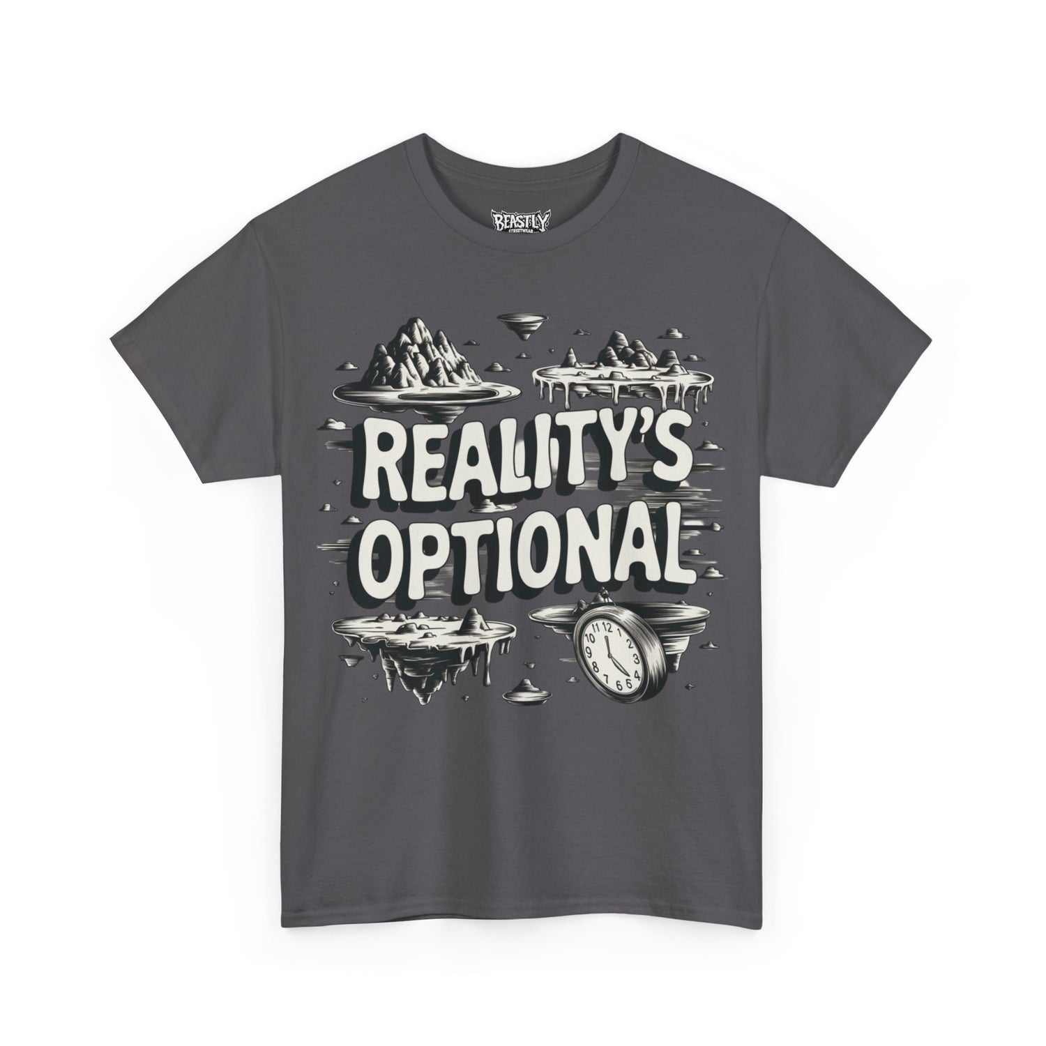 Reality&