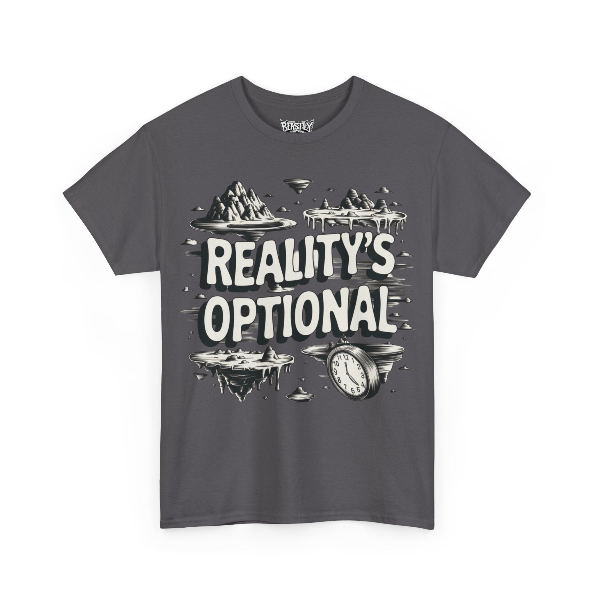 Reality&