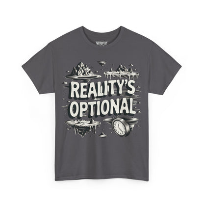 Reality&