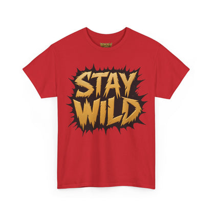 Stay Wild