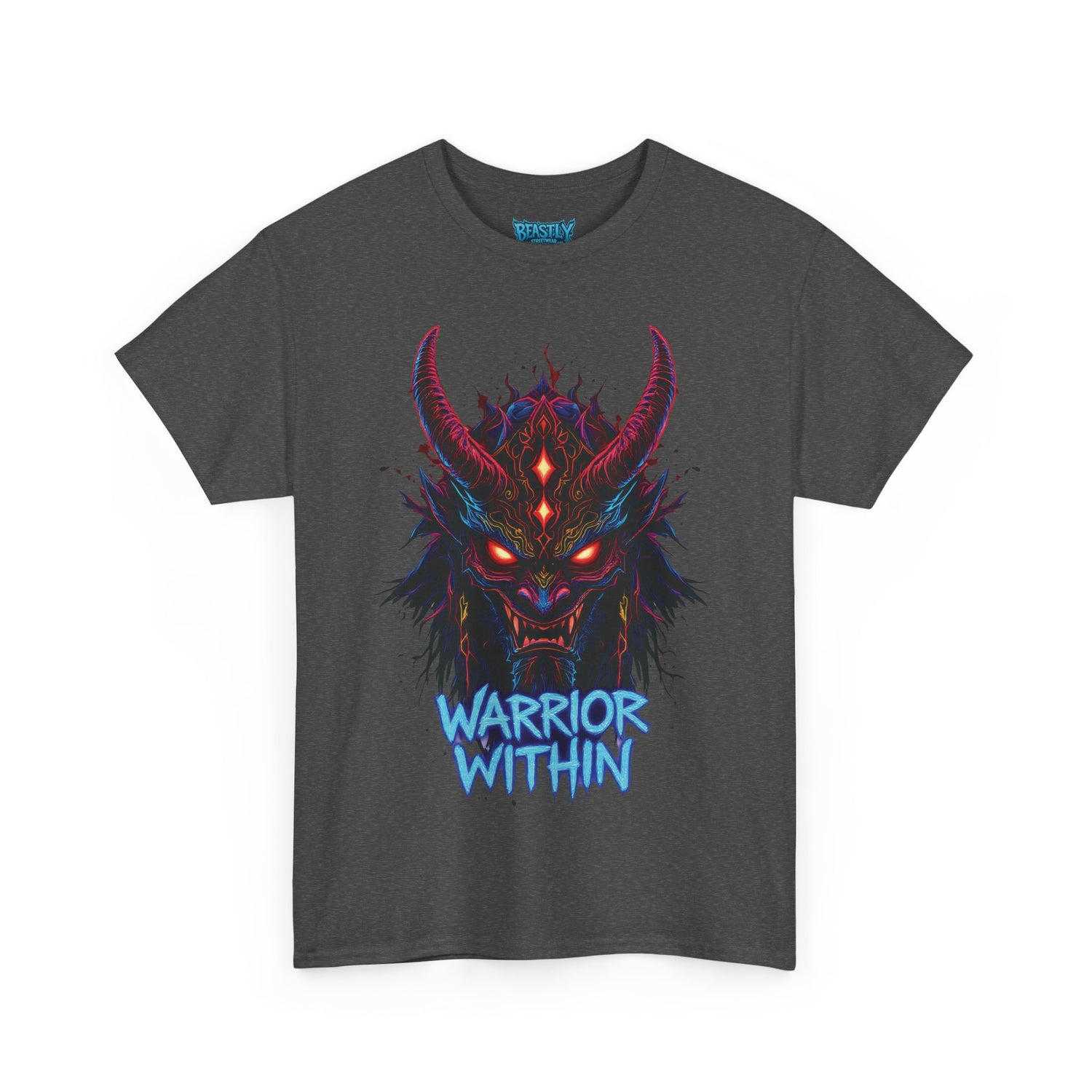 Warrior Within