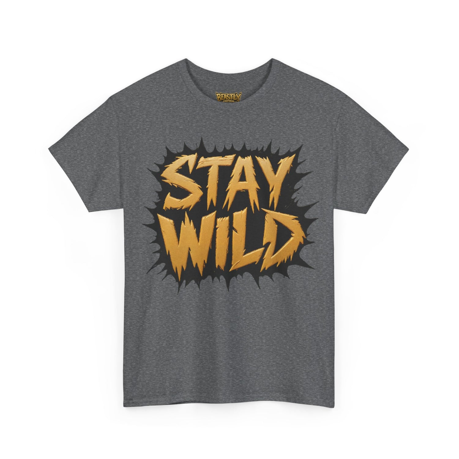 Stay Wild