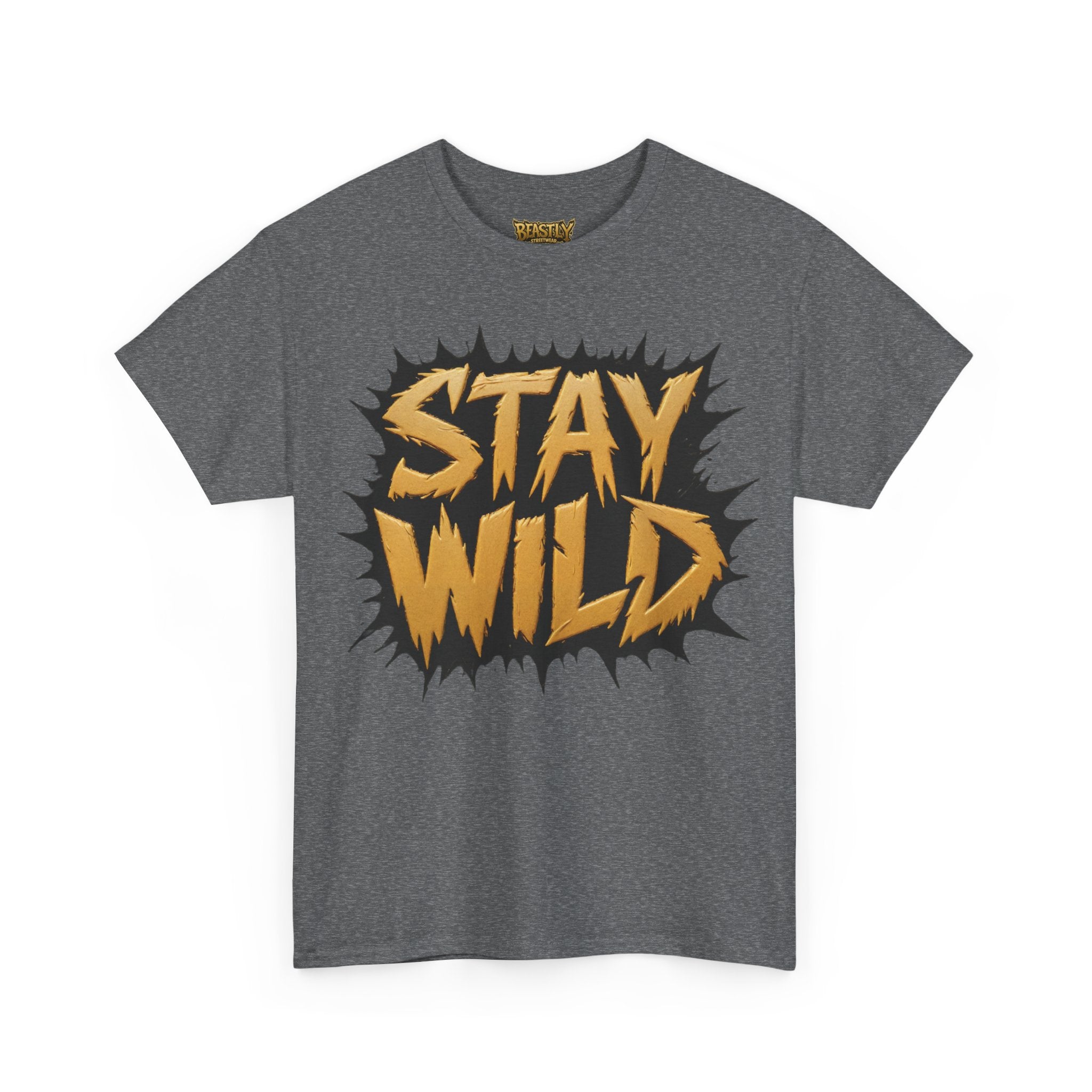Stay Wild