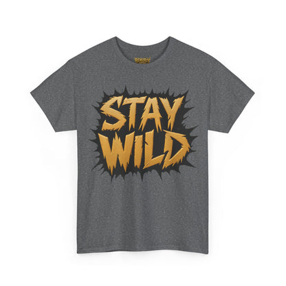 Stay Wild