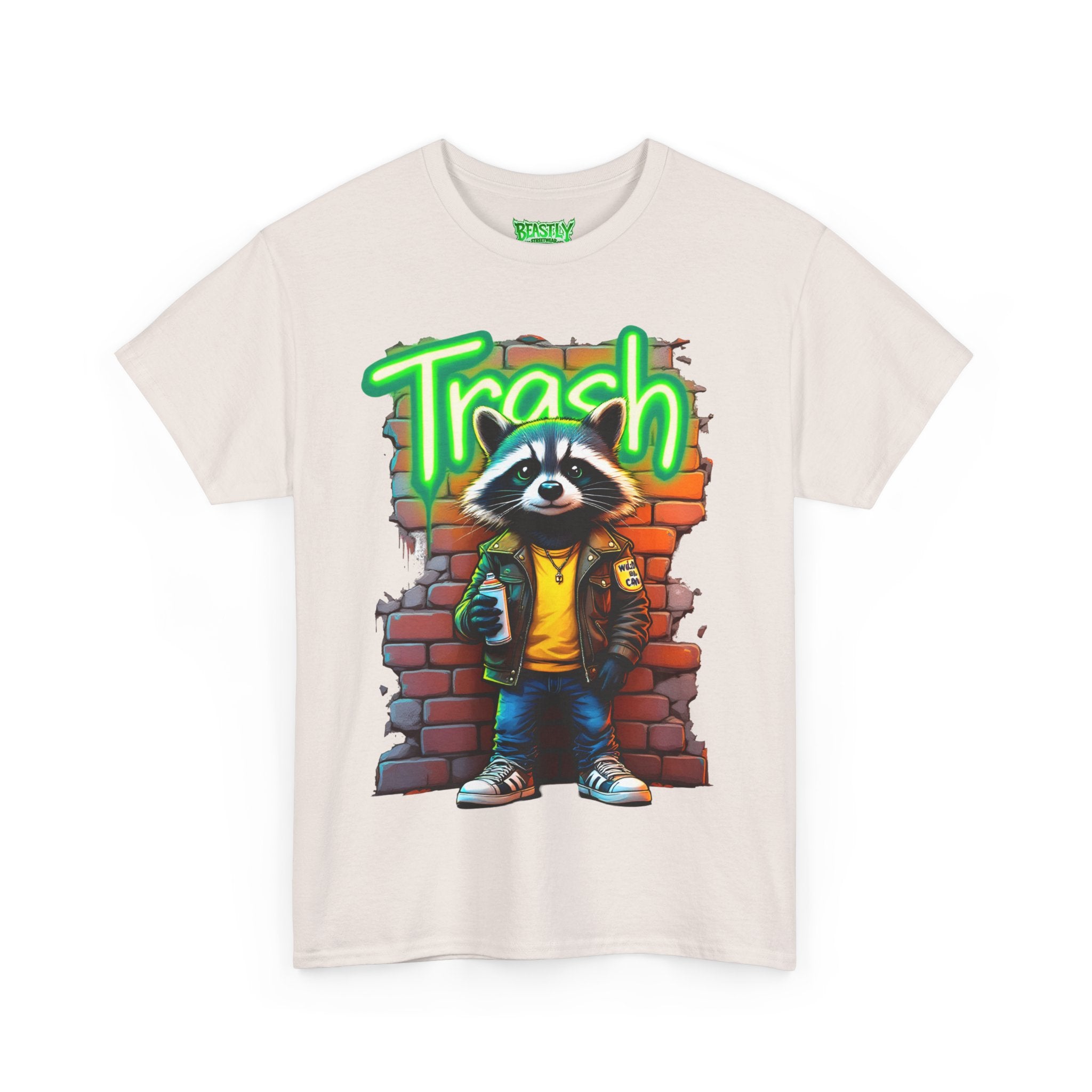 Trash