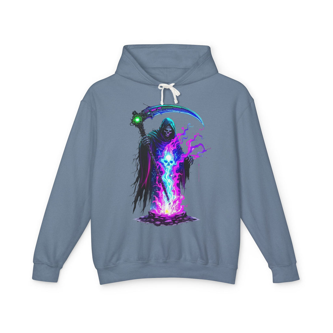 Grimfire Soulforge Hoodie