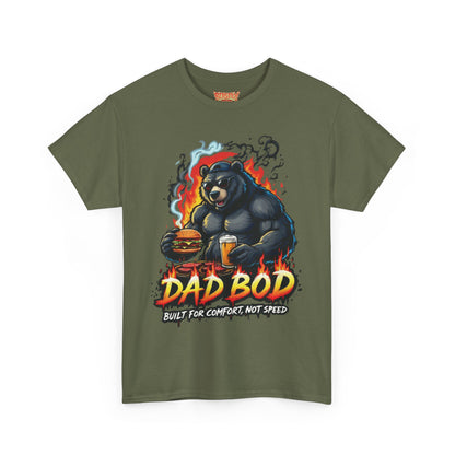Dad Bod
