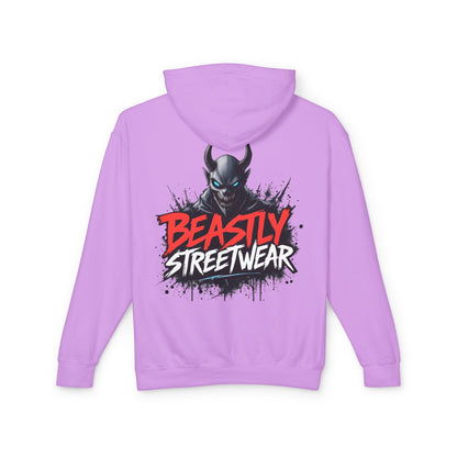 Savage Beasts Hoodie