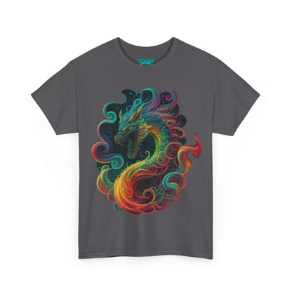 Ethereal Dragonstorm
