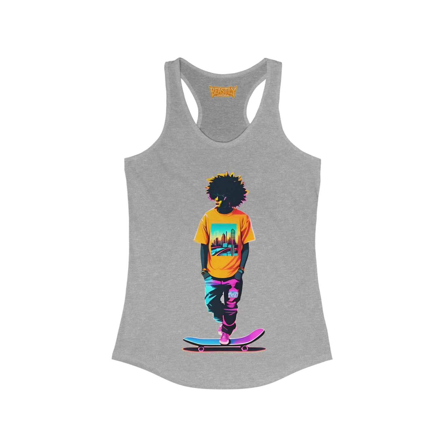 City Surfer Women&