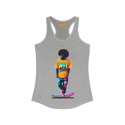 City Surfer Women&
