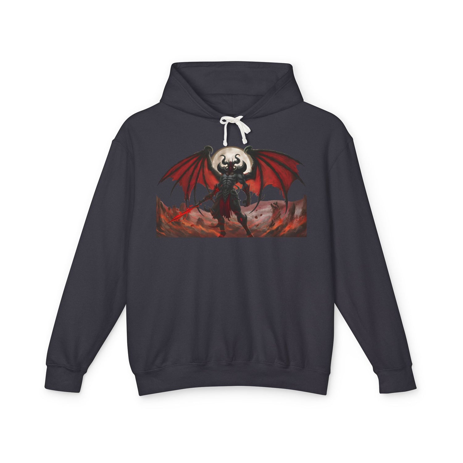 Nightmare King Hoodie