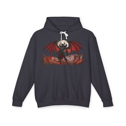 Nightmare King Hoodie