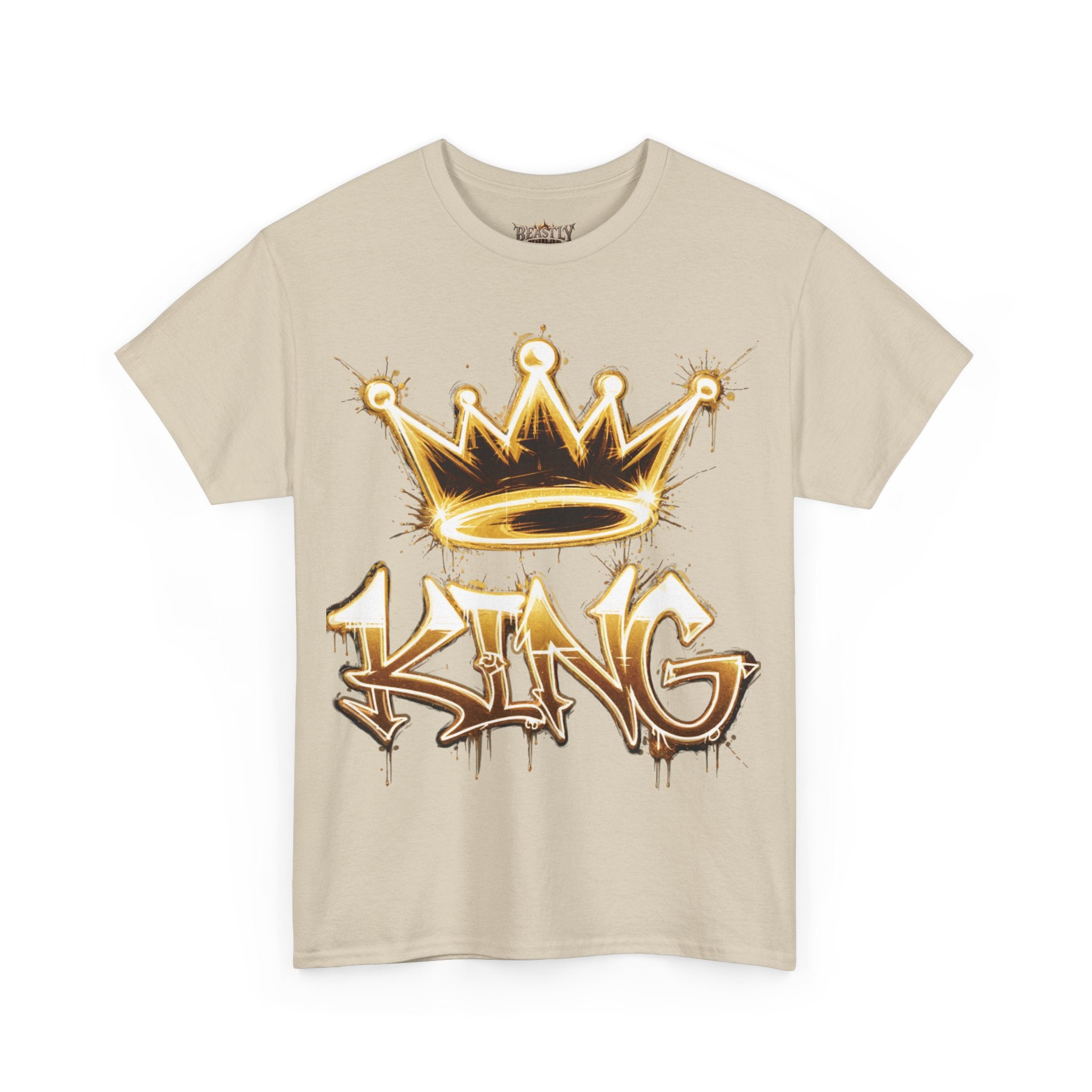 King