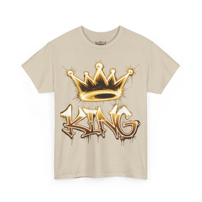 King