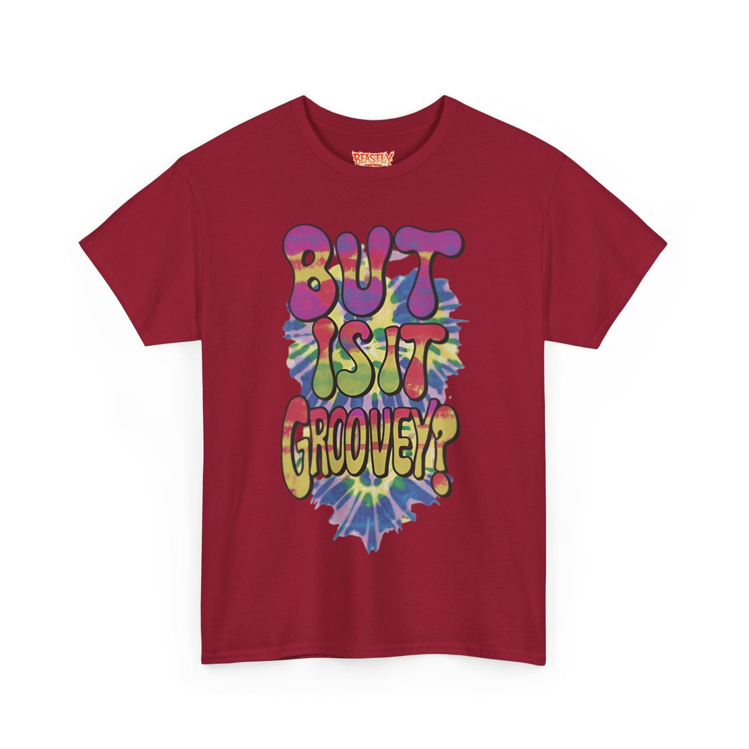 But Is It Groovey?