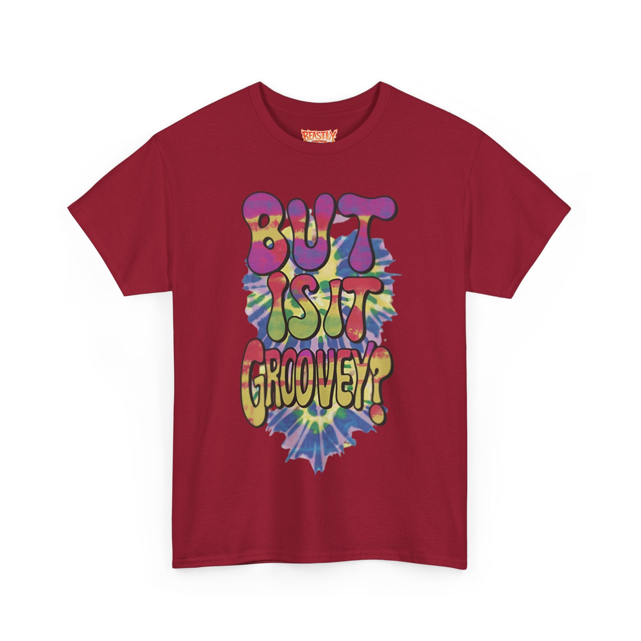 But Is It Groovey?