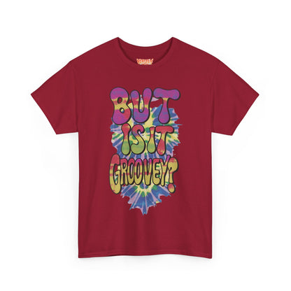 But Is It Groovey?