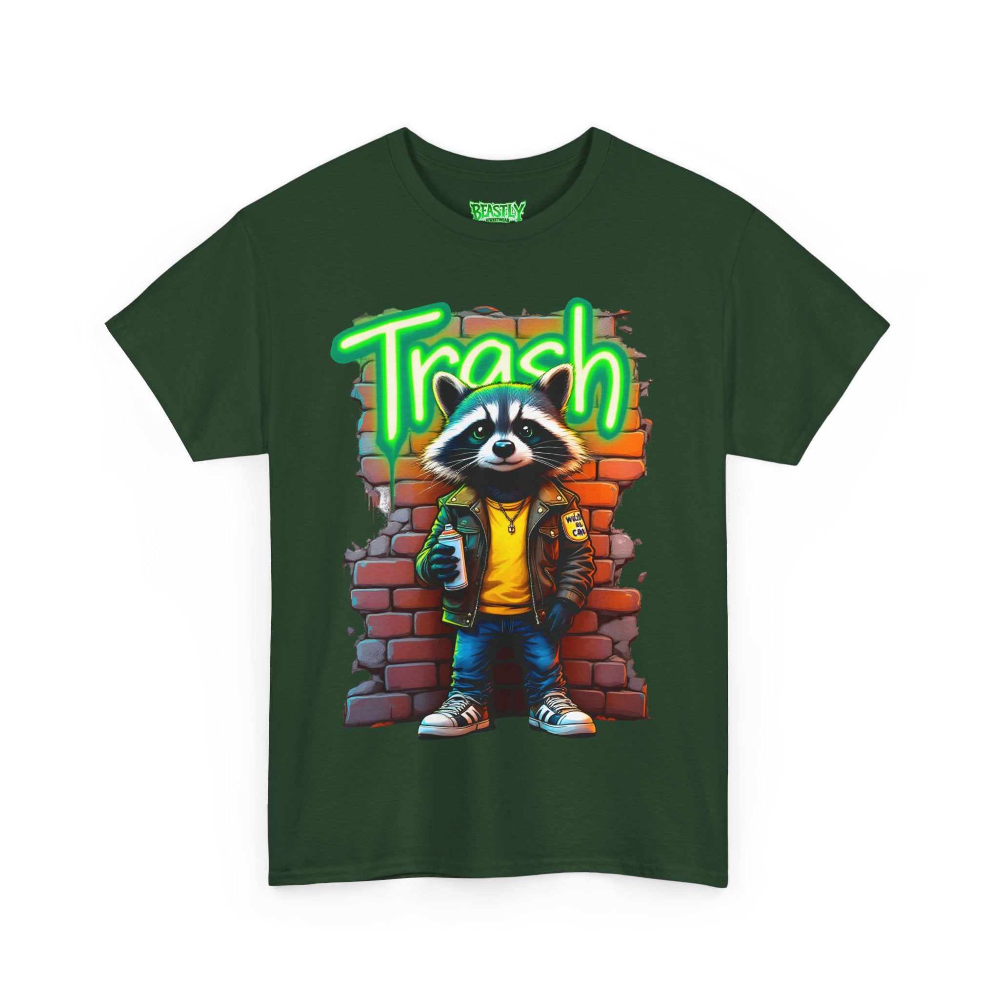 Trash